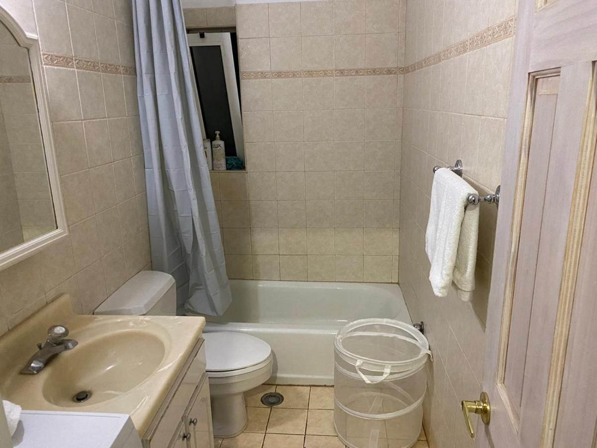 Stergios Apartment Евдилос Екстериор снимка