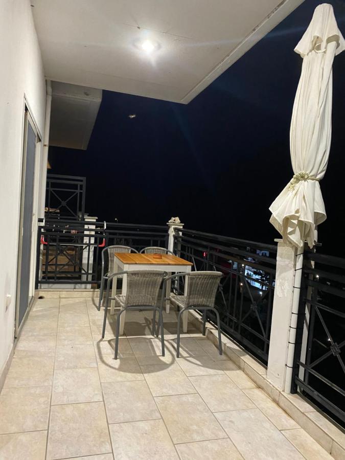 Stergios Apartment Евдилос Екстериор снимка